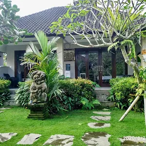 Pensión Putu's Paradise