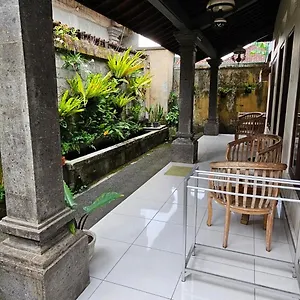 Pensión Umah Dajane