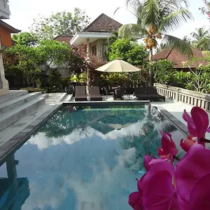 3* Guest house Kartika