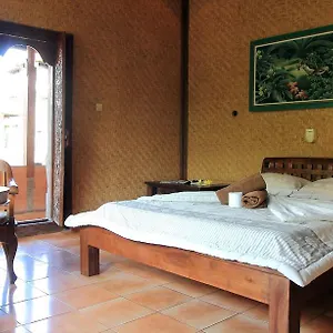 Bed and breakfast Bella House Monkey Forest