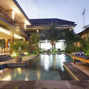 Pensión Batu Empug Ubud By Mahaputra