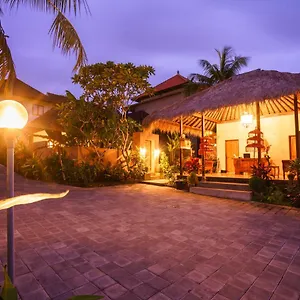 Bed and breakfast Bali Sila Bisma