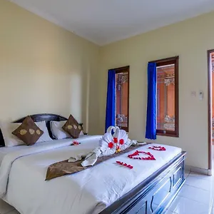 3* Guest house Kacu